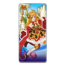 Starlight
Christmas Slot