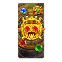 Gems
Bonanza Slot