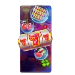 Buah
777 Slot
