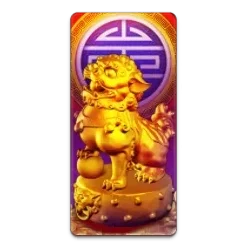 Fu Xing
Gao Zhao Slot