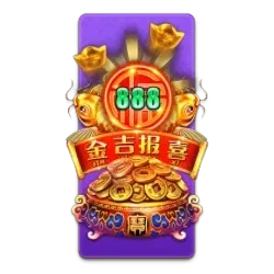 Endless
Treasure Slot
