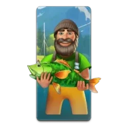 Big Bass Slot