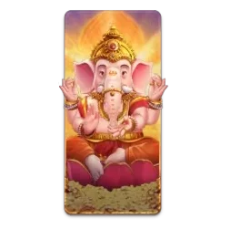 Ganesha
Fortune Slot