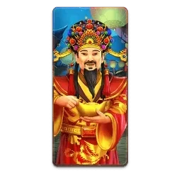 Spring
Festival Slot