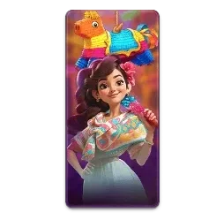 Pinata Wins Slot