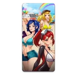 Bikini Queens Slot