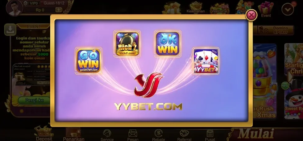 OKWIN Platform Screenshot